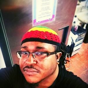 Meet your Posher, Nicholas